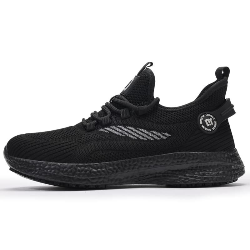 LANOUDUN Resistant, Breathable, Lightweight Outdoor Black Black