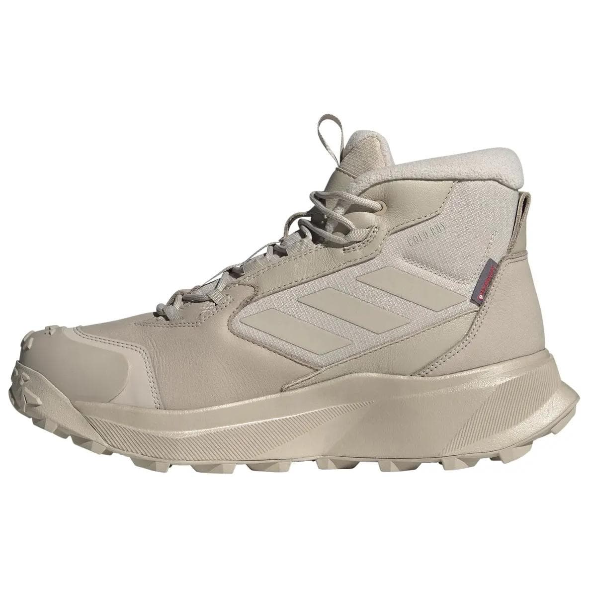 Adidas Terrex Winter Mid Rain.RDY Cold.RDY 'Wonder Beige'