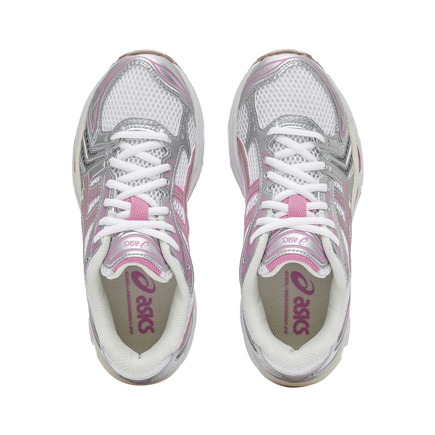 ASICS Gel Kayano 14 Cherry Blossom Pink