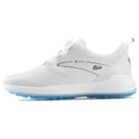 White Light Blue