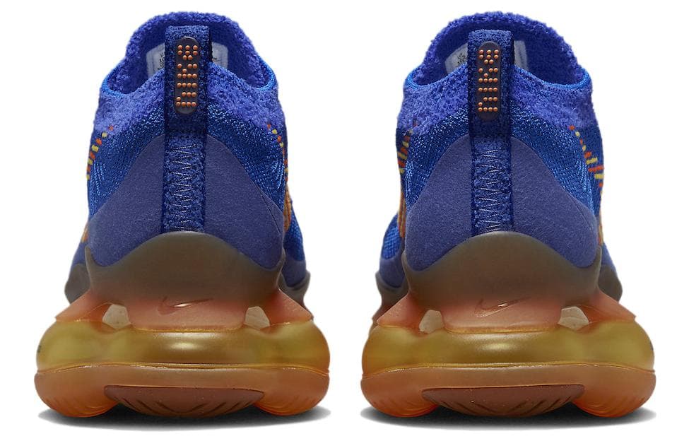 Nike Air Max Scorpion Fk Se M. Frank Rudy Racer Blue