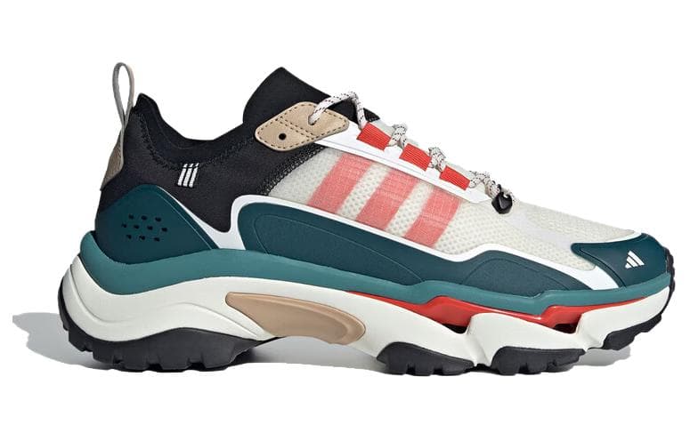 Adidas CITYWALK City Commuting Green White