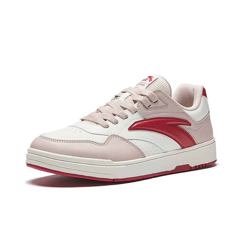 Anta Basic Basic White Red