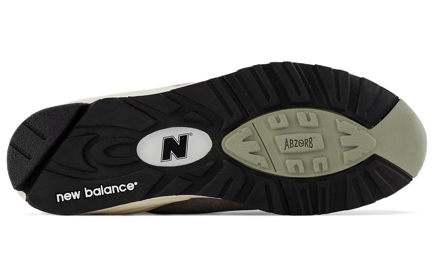 990v2 Teddy Santis x 990v2 New Balance Made in Usa 'Marblehead'
