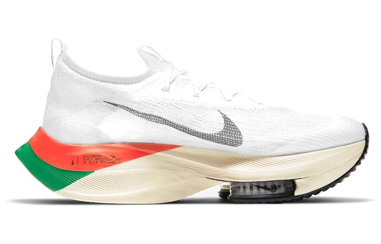 Nike Air Zoom Alphafly NEXT% 'Kenya'