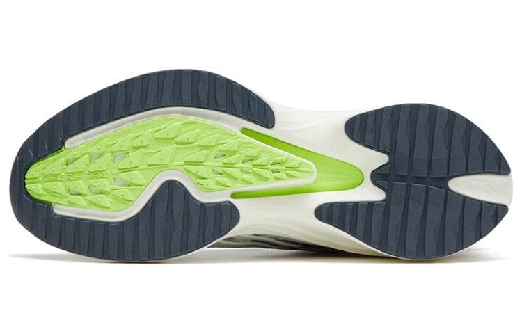 ANTA LingPao 3.0 'Grey'