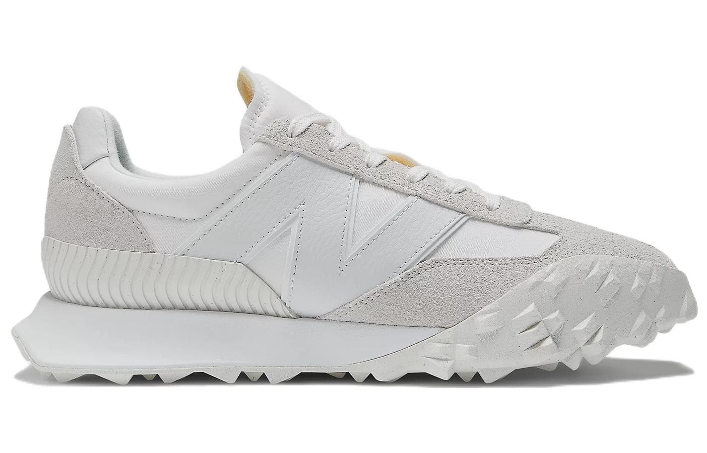 New Balance XC 72 Lightweight Gray White