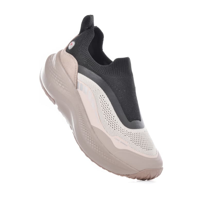 TREEPERI Balance Impact Balance Impact Black Sand Gray