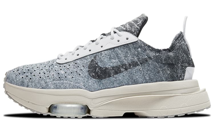 Nike Air Zoom Type Se Recycled White Black