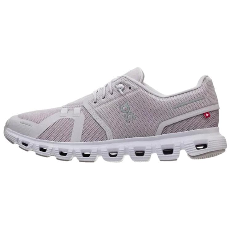 Cloud 6 Wmns On 'Orchid Fade'