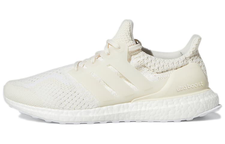 UltraBoost 5.0 Adidas Dna 'Chalk White'