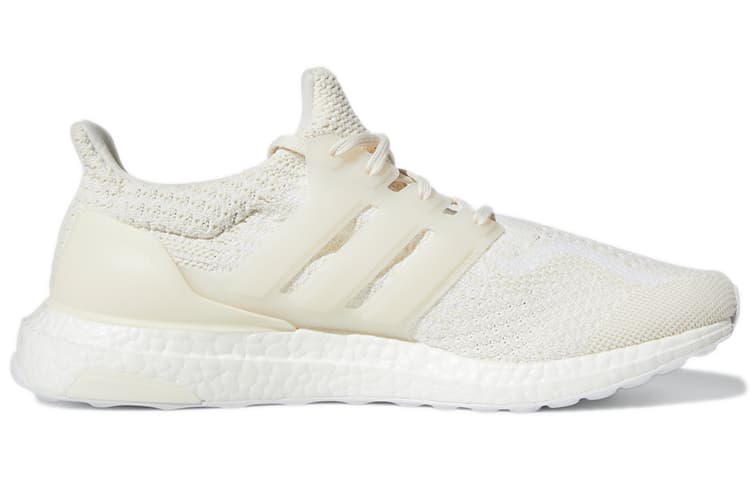 UltraBoost 5.0 Adidas Dna 'Chalk White'