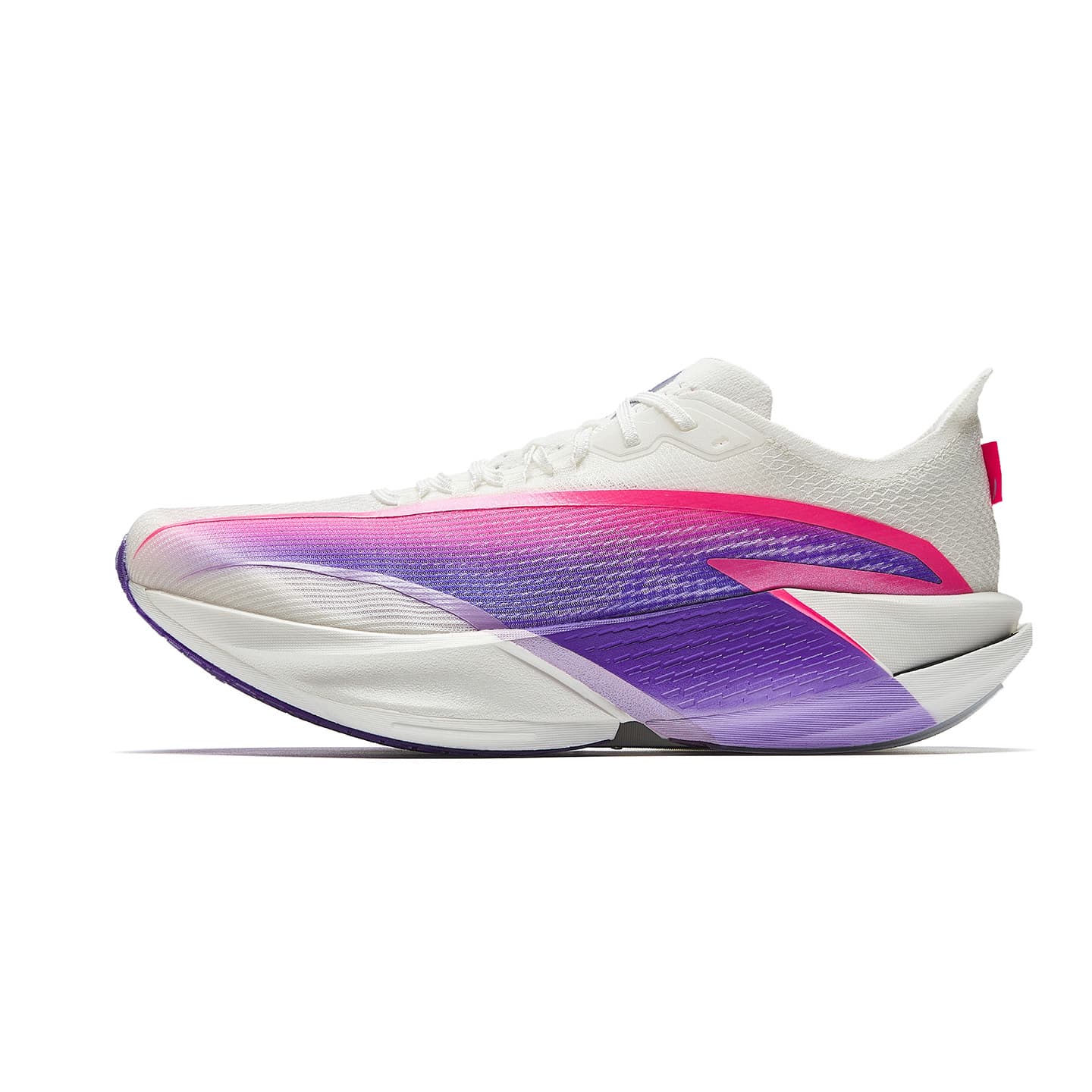 Anta Lowtop Marathon Long Distance Physical Fitness Test & Exam Racing
