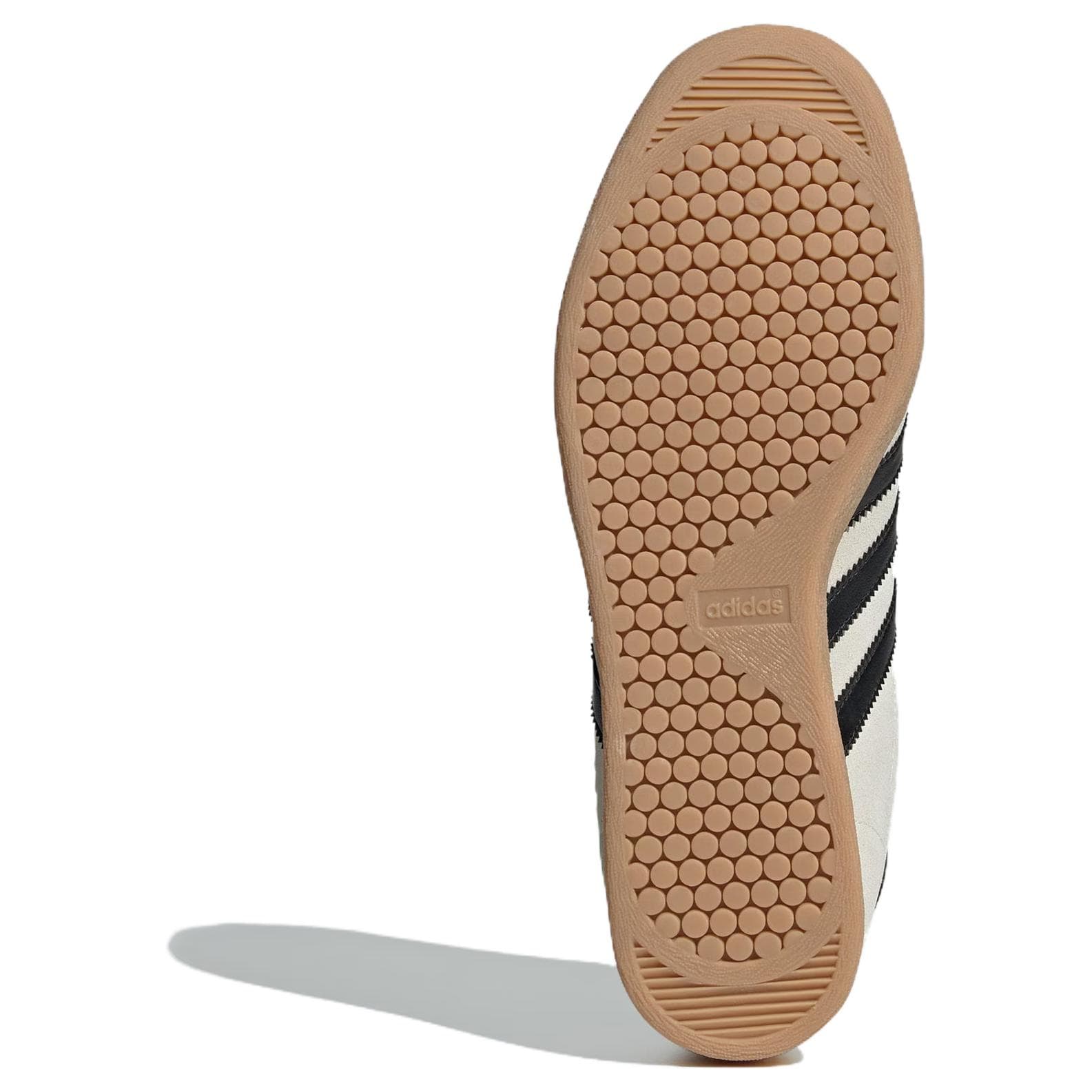 Adidas Originals Stadt German Army Trainers Gray