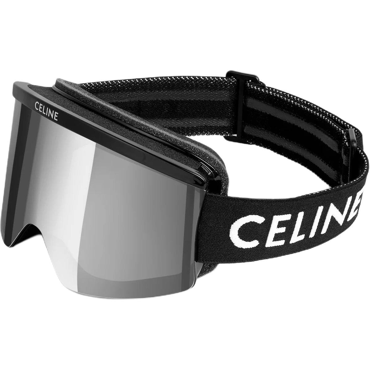 CELINE Windproof Ski Goggles