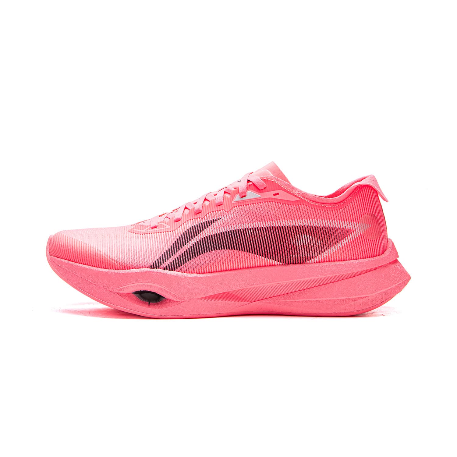 LiNing Wind Chaser Pro Lowtop Fluorescent Delicate Pink