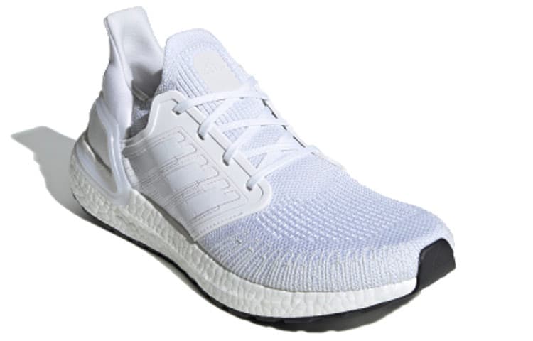 UltraBoost 20 Adidas Consortium 'Triple White'