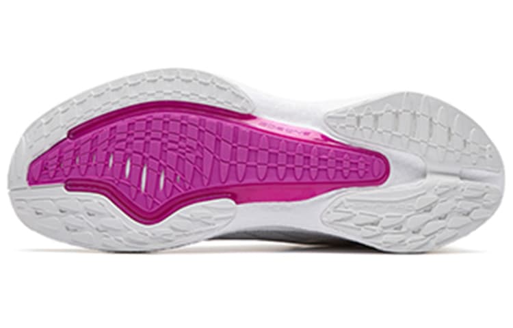 Anta MACH 2.0 Lightweight Fabric Breathable Lightweight