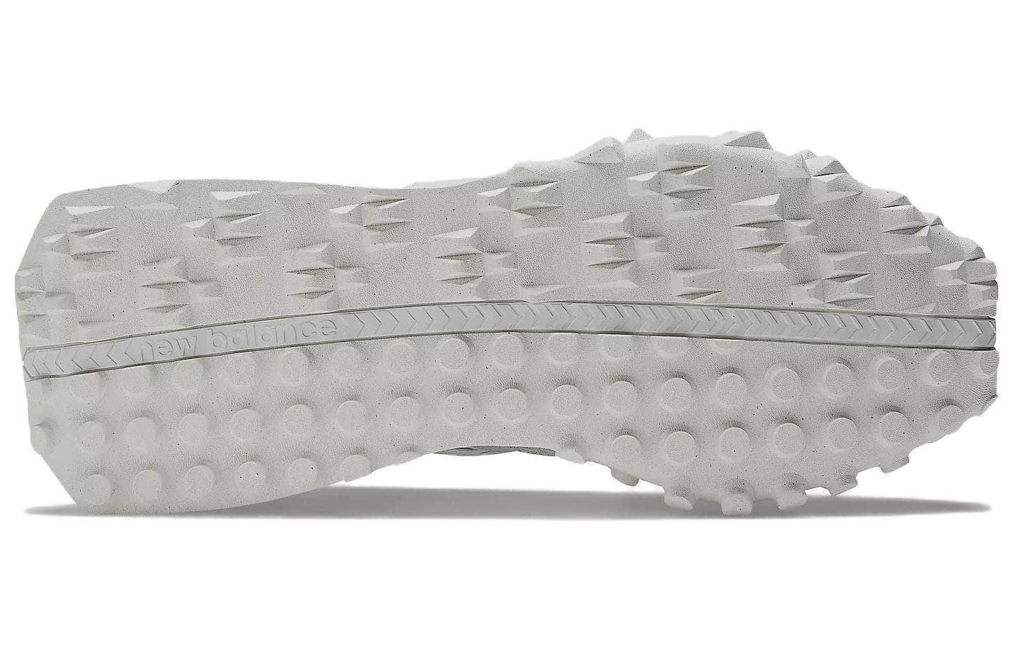 New Balance XC 72 Lightweight Gray White