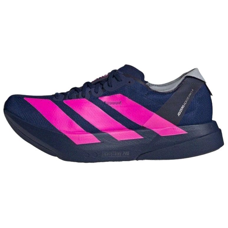 Adidas Adizero Adios Pro 4 Fabric Lowtop Marathon Race