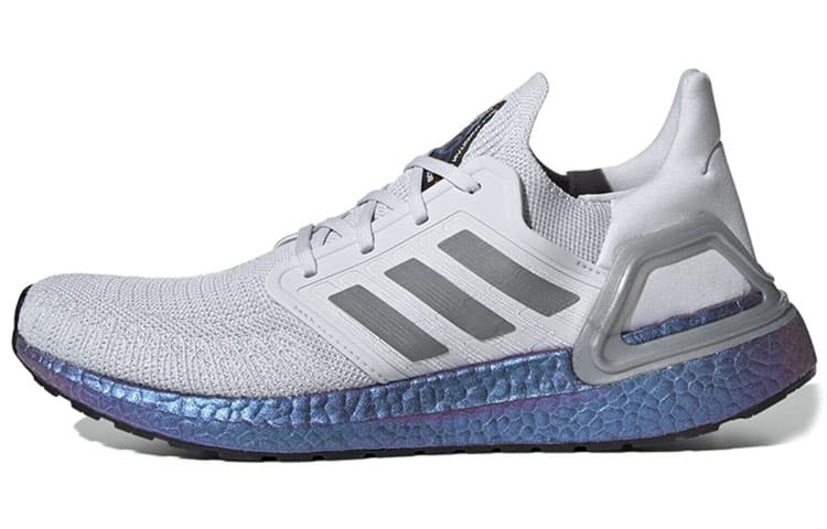 UltraBoost 20 Iss Us National Lab x UltraBoost 20 Adidas 'Blue Boost'