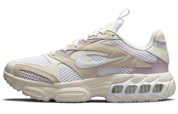 Nike Zoom Air Fire Pearl White