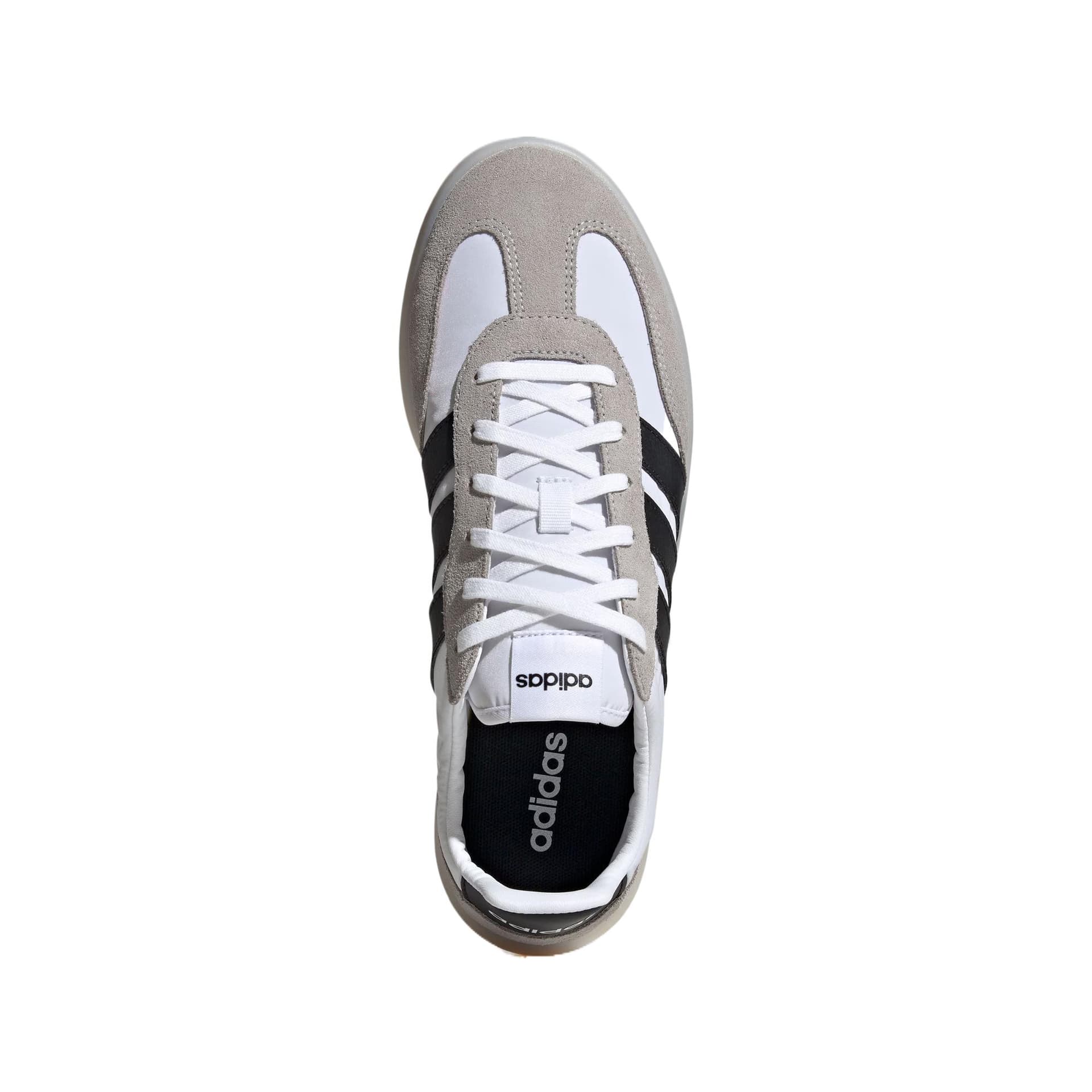 Adidas BARREDA DECODE White