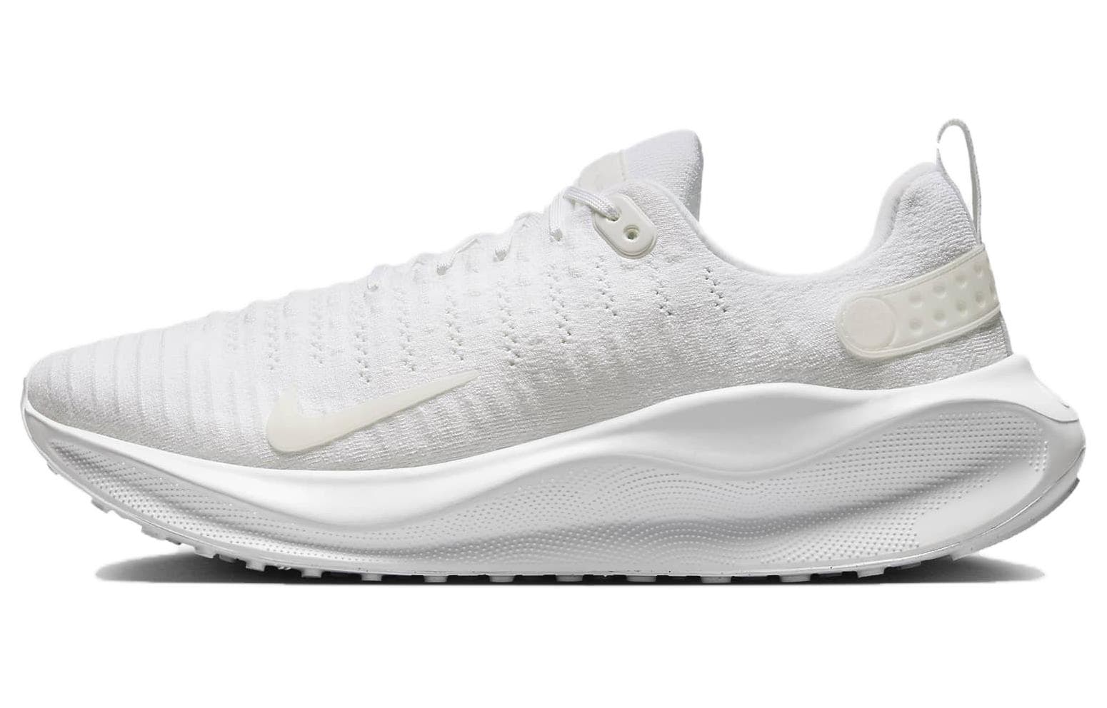 Nike ReactX Infinity Run 4 White