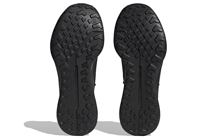 Adidas Terrex Voyager 21 On Heat.Rdy 'Core Black'