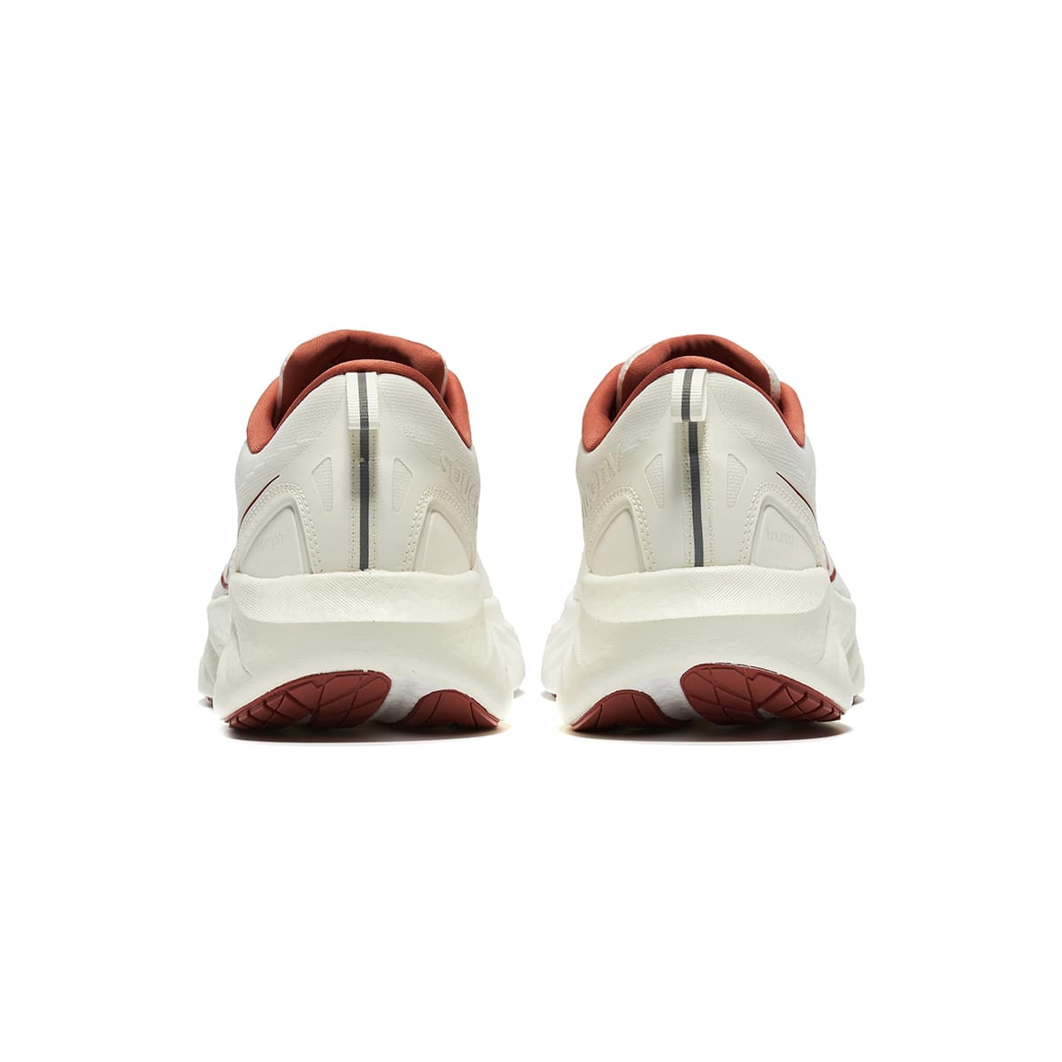 Saucony TRIUMPH 22 Coverage Long Distance