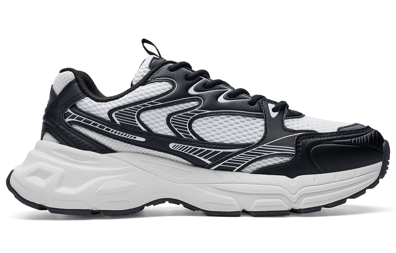 Kappa Resistant, Resistant, Breathable, Height Increasing