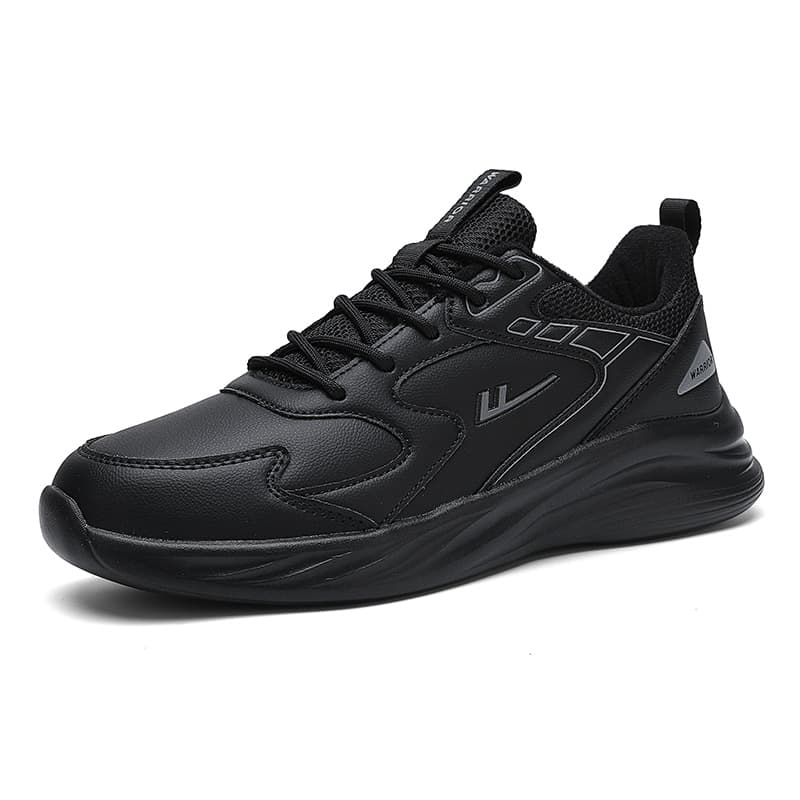 Warrior Lightweight Thermal Height Increasing