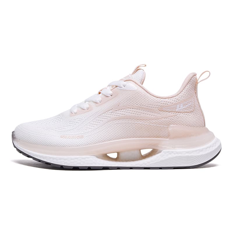 Warrior Breathable, Resistant, Breathable, Resistant, White Pink