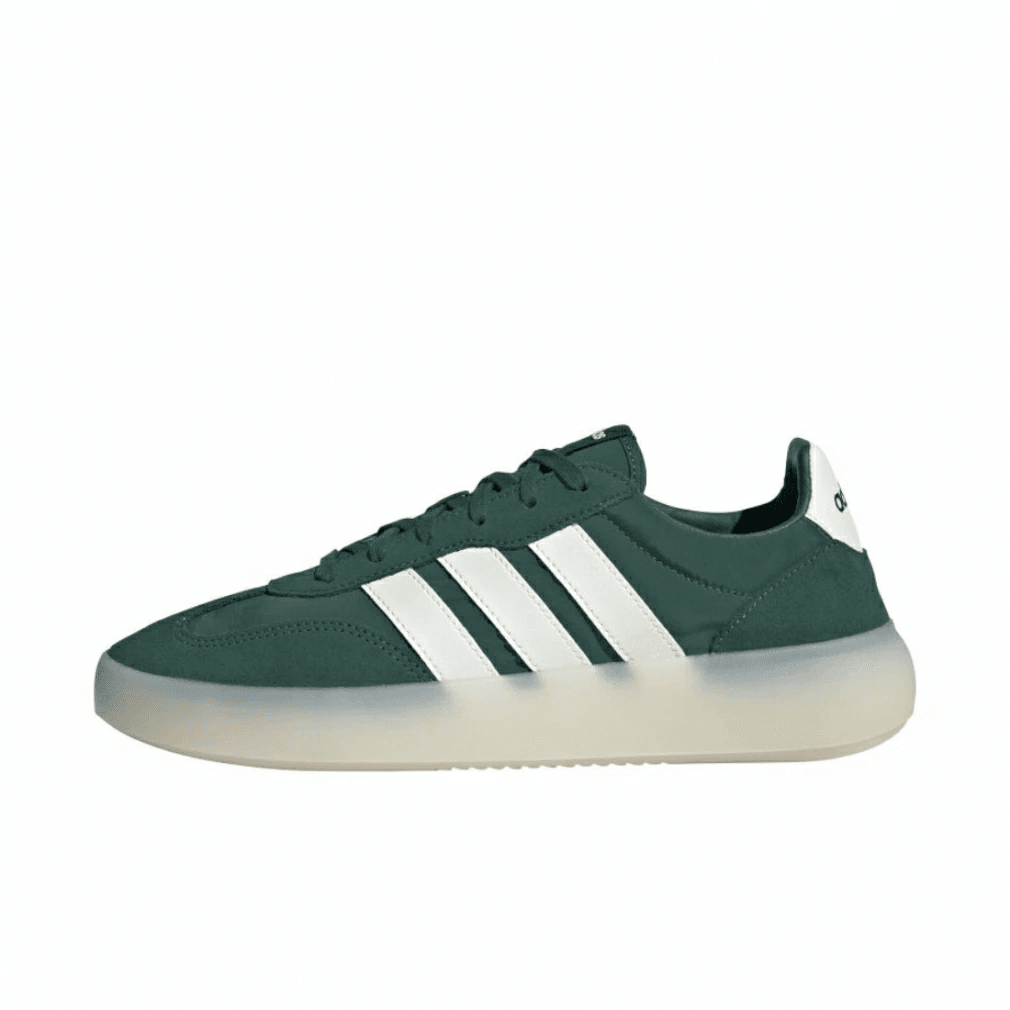 Adidas Barreda Decode 'Collegiate Green'