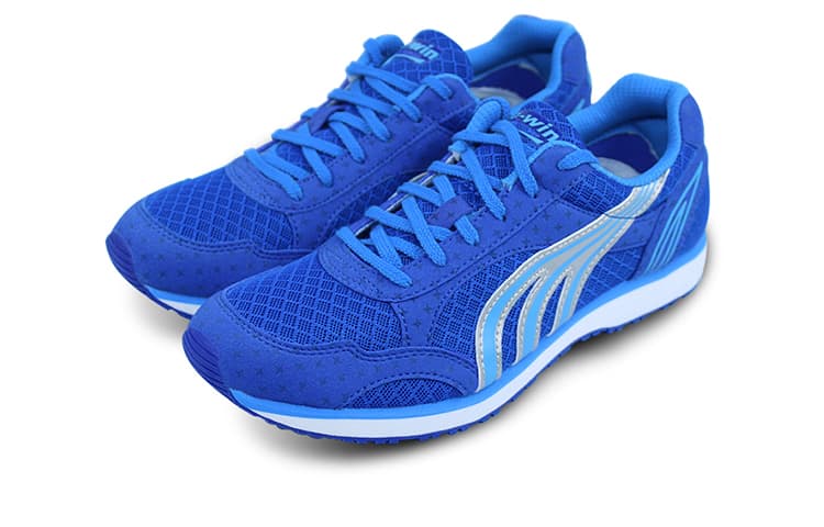 DO WIN Comfortable Breathable Blue