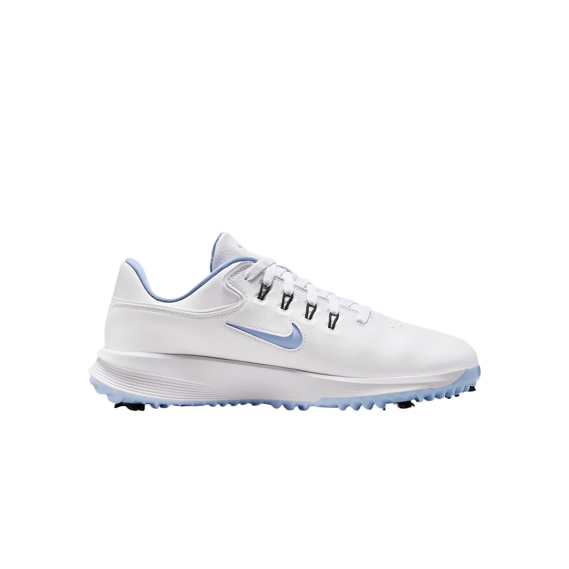Nike Air Zoom Victory Pro 4 Golf White Purple