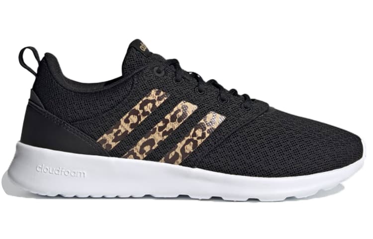 Adidas Wmns Qt Racer 2.0 'Cheetah Print'