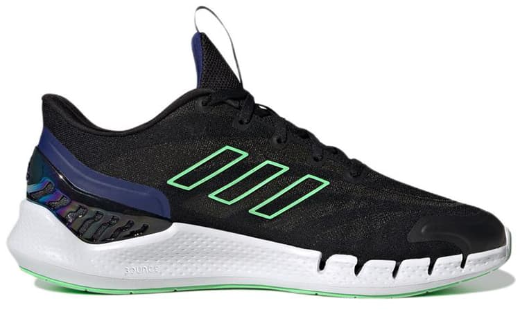 Adidas Climacool Ventania 'Black Green'