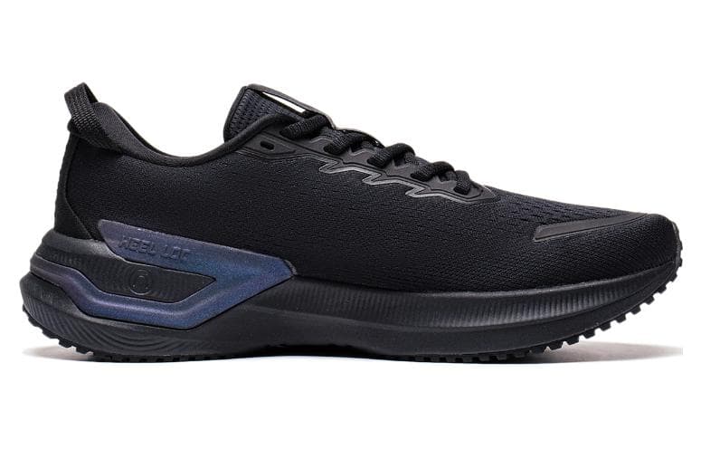 Li Ning YueYing 3.0 Comfortable Black Blue
