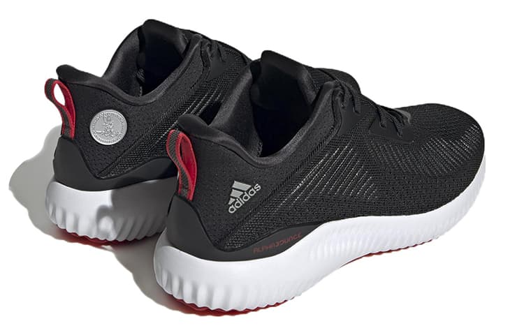 Adidas Alphabounce Ek 'Chinese New Year'