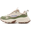 Beige Green