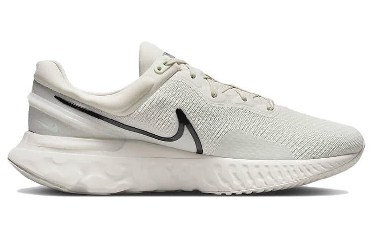 Nike React Miler 3 Phantom Black