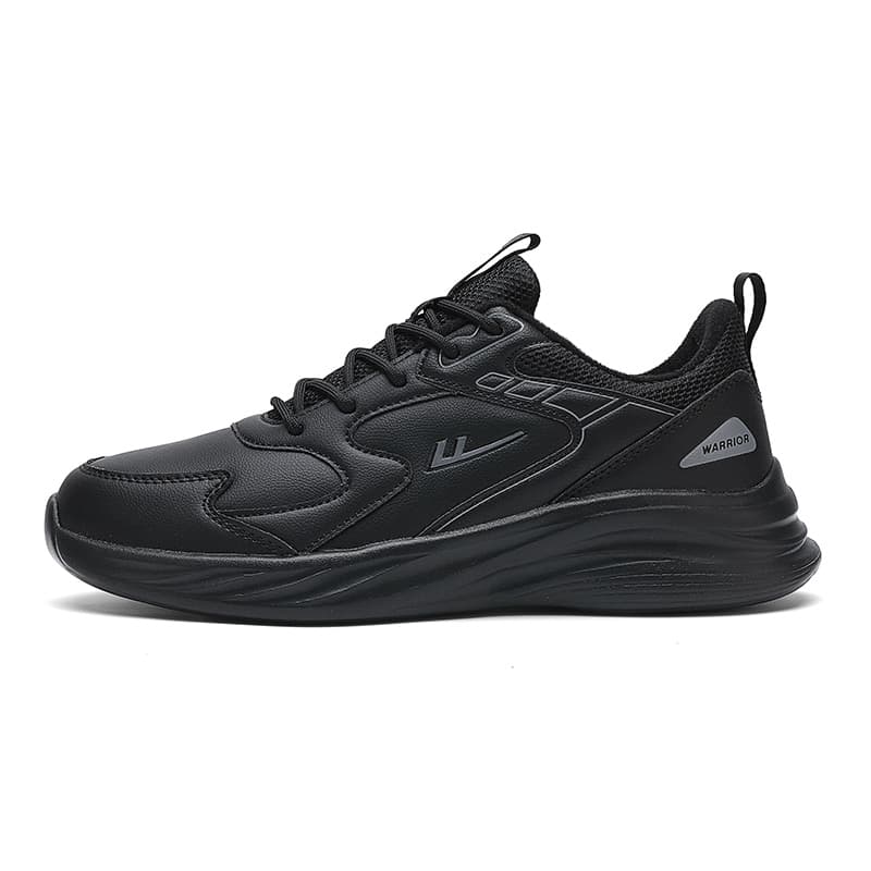 Warrior Lightweight Thermal Height Increasing