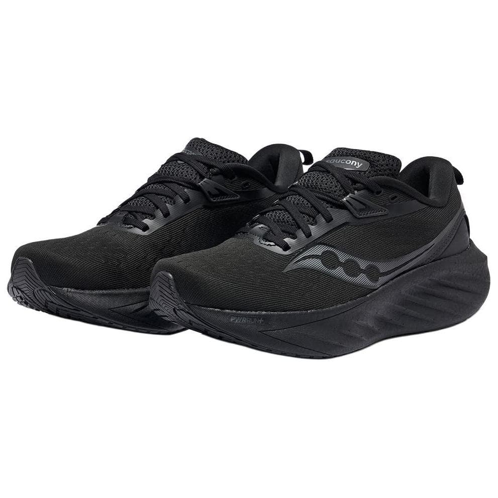 Saucony TRIUMPH 22 Black
