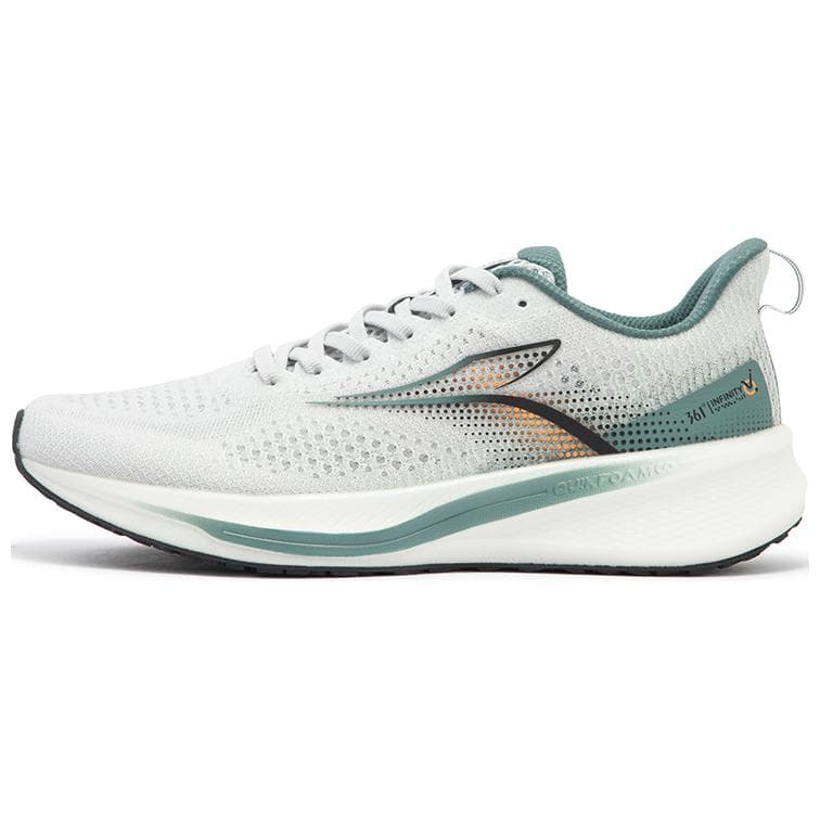 361Β° Gray Green