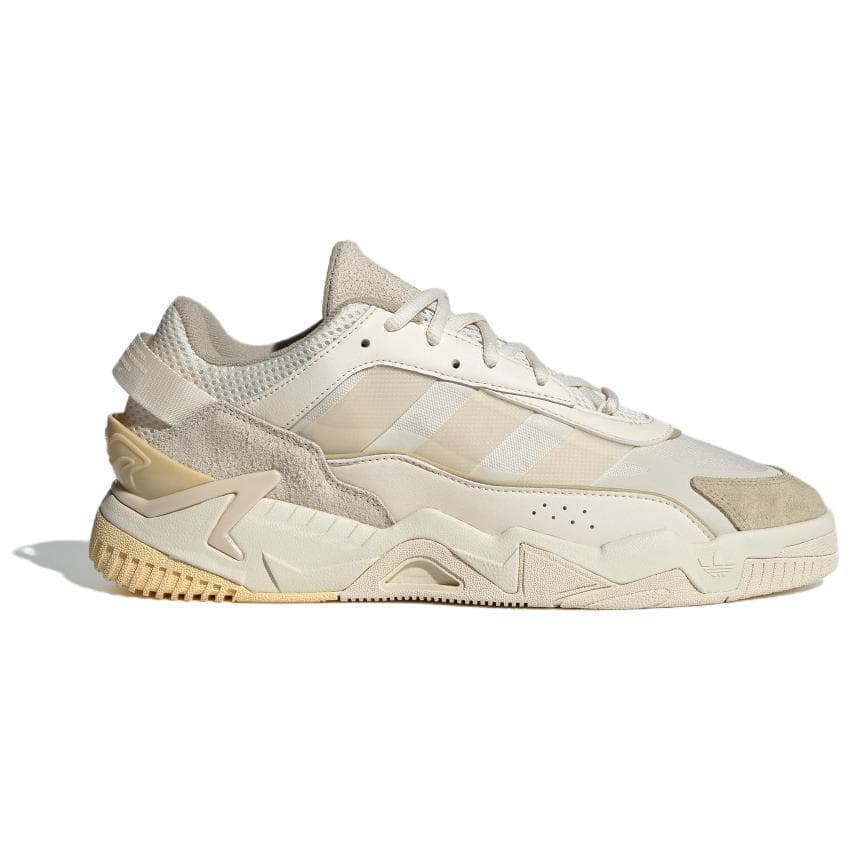 Adidas Originals Niteball 2.0 Cushioning, Beige Yellow