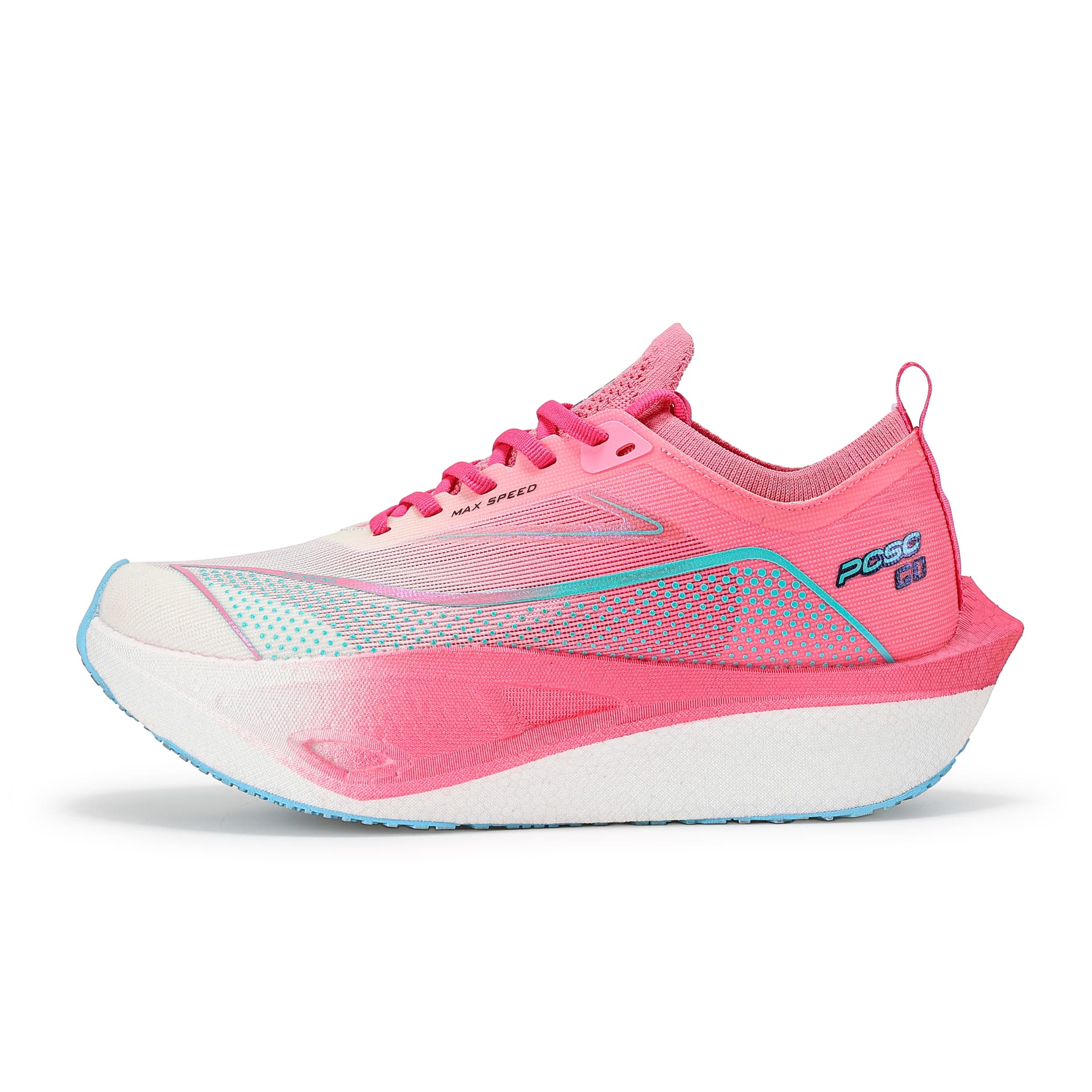 PCSC Popcorn Fresh Look Peach Pink Fresh Look Peach Pink