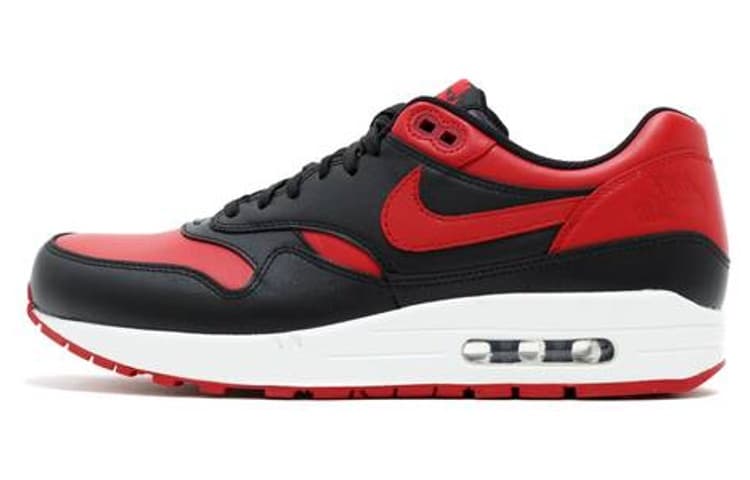 Air Max 1 Nike Premium 'Bred'