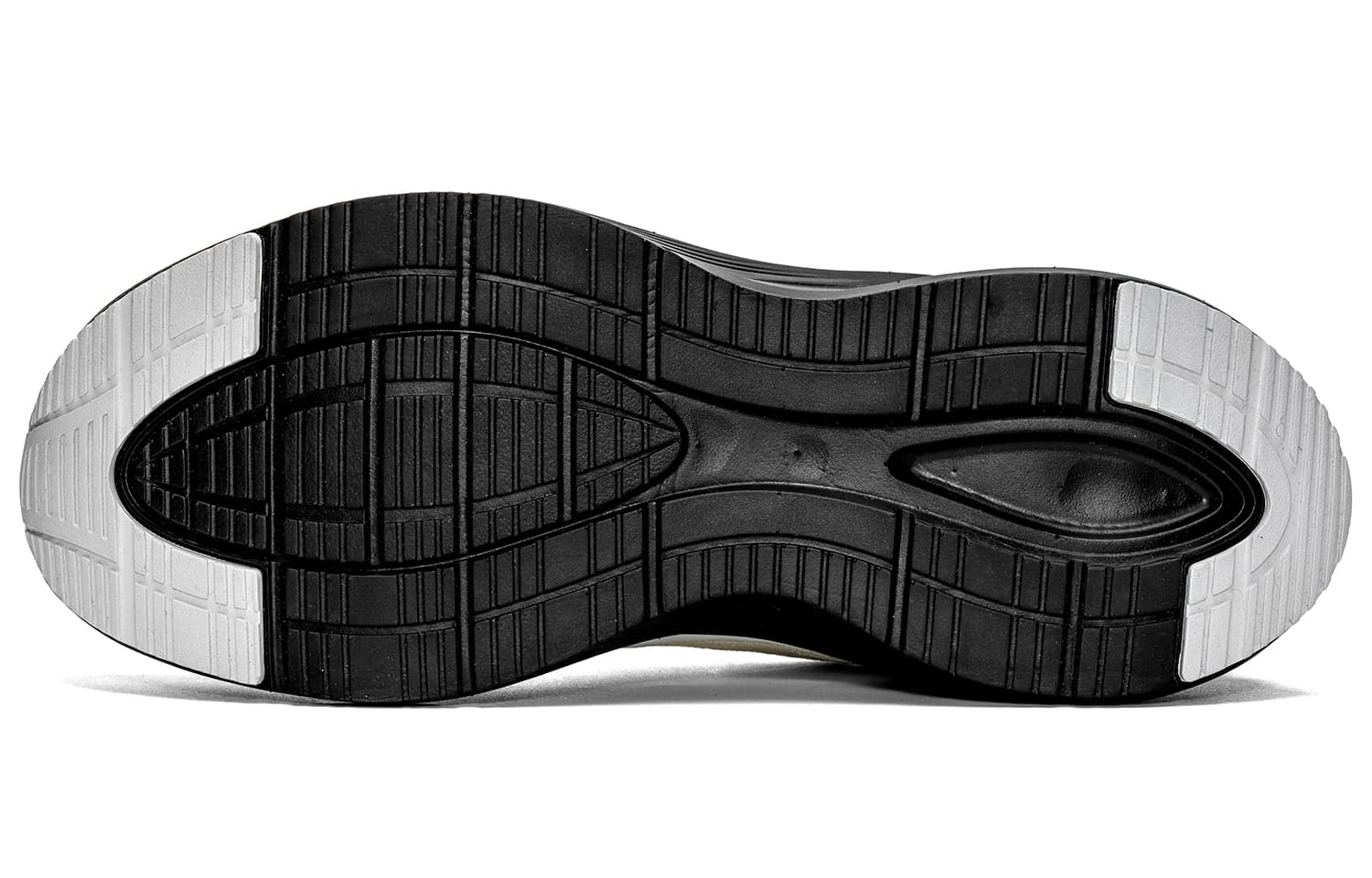 Kappa Breathable Black