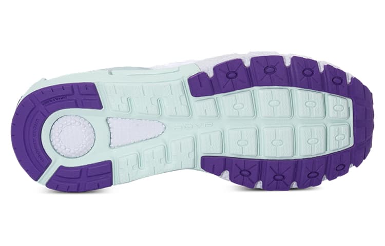 Under Armour Hovr Mega 2 Clone Cn 'White Mint'